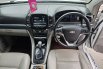 Chevrolet Captiva LTZ 2.0 diesel AT ( Matic ) 2017 Putih Km 64rban AN PT 10