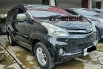 Daihatsu Xenia R Deluxe 1.3 AT ( Matic ) 2013 Hitam Km 89rban jakarta selatan 2