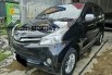 Daihatsu Xenia R Deluxe 1.3 AT ( Matic ) 2013 Hitam Km 89rban jakarta selatan 3