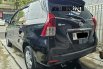 Daihatsu Xenia R Deluxe 1.3 AT ( Matic ) 2013 Hitam Km 89rban jakarta selatan 5