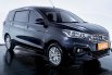 Suzuki Ertiga 1.5 GX AT 2018 Hitam 2