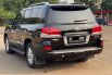 LEXUS LX570 AT HITAM 2012 GOOD CONDITION 6