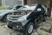 Toyota Avanza G 1.3 AT ( Matic ) 2012 Hitam 131rban  bogor 3