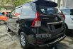 Toyota Avanza G 1.3 AT ( Matic ) 2012 Hitam 131rban  bogor 5