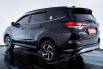 Toyota Rush GR Sport AT 2021 Hitam 3