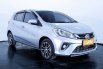 Daihatsu Sirion 1.3 AT 2018 Silver 2