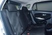 Daihatsu Sirion 1.3 AT 2018 Silver 6