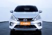 Daihatsu Sirion 1.3 AT 2018 Silver 1