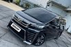 KM 30.000 SERVIS RECORD!! TOYOTA VELLFIRE 2.5 G LIMITED 2016 AUTOMATIC 2