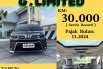 KM 30.000 SERVIS RECORD!! TOYOTA VELLFIRE 2.5 G LIMITED 2016 AUTOMATIC 1