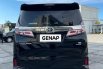 KM 30.000 SERVIS RECORD!! TOYOTA VELLFIRE 2.5 G LIMITED 2016 AUTOMATIC 7