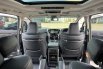 KM 30.000 SERVIS RECORD!! TOYOTA VELLFIRE 2.5 G LIMITED 2016 AUTOMATIC 9