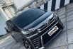 KM 30.000 SERVIS RECORD!! TOYOTA VELLFIRE 2.5 G LIMITED 2016 AUTOMATIC 14