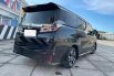 KM 30.000 SERVIS RECORD!! TOYOTA VELLFIRE 2.5 G LIMITED 2016 AUTOMATIC 20