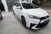 Toyota Yaris TRD Sportivo 1.5 AT 2017 3