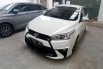 Toyota Yaris TRD Sportivo 1.5 AT 2017 2