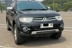 MITSUBISHI PAJERO DAKAR AT HITAM 2013 UNIT SIAP PAKAI 1