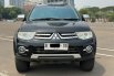 MITSUBISHI PAJERO DAKAR AT HITAM 2013 UNIT SIAP PAKAI 2