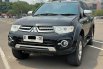 MITSUBISHI PAJERO DAKAR AT HITAM 2013 UNIT SIAP PAKAI 3