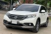 Honda CR-V 2.4 2012 2