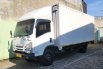 MURAH CDD LONG Isuzu elf NMR LONG box besi 2023 bok 1