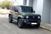 Suzuki Jimny AT 2020 matic hijau army cash kredit proses bisa dibantu 1