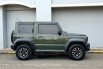 Suzuki Jimny AT 2020 matic hijau army cash kredit proses bisa dibantu 6