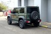 Suzuki Jimny AT 2020 matic hijau army cash kredit proses bisa dibantu 7