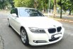 JUAL CEPAT‼️BMW 320i AT PUTIH 2011 2