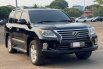 LEXUS LX570 AT HITAM 2012 READY TO USE 1