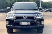 LEXUS LX570 AT HITAM 2012 READY TO USE 2