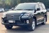 LEXUS LX570 AT HITAM 2012 READY TO USE 3