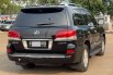 LEXUS LX570 AT HITAM 2012 READY TO USE 4