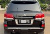 LEXUS LX570 AT HITAM 2012 READY TO USE 5