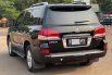 LEXUS LX570 AT HITAM 2012 READY TO USE 6