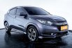 Honda HRV 1.8 Prestige AT 2018 Abu-abu 2