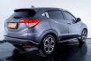 Honda HRV 1.8 Prestige AT 2018 Abu-abu 6