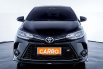 Toyota Yaris S GR Sport AT 2022 Hitam 1