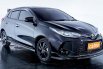 Toyota Yaris S GR Sport AT 2022 Hitam 2