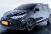 Toyota Yaris S GR Sport AT 2022 Hitam 3