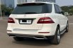 MERCEDES BENZ ML250 CDI AT PUTIH 2015 SIAP PAKAI 4