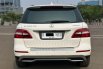 MERCEDES BENZ ML250 CDI AT PUTIH 2015 SIAP PAKAI 5