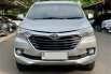 Toyota Avanza G 2018 Silver 1