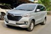 Toyota Avanza G 2018 Silver 2