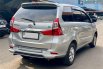 Toyota Avanza G 2018 Silver 3