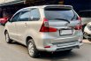 Toyota Avanza G 2018 Silver 4