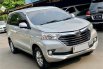 Toyota Avanza G 2018 Silver 7