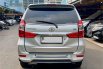 Toyota Avanza G 2018 Silver 8