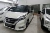 Nissan Serena Highway Star 2.0 AT 2019 2