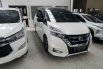 Nissan Serena Highway Star 2.0 AT 2019 3